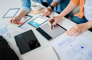 Webマーケティングの仕事内容とは？向いている人の特徴から平均年収を解説